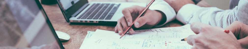 Fundraising Consulting