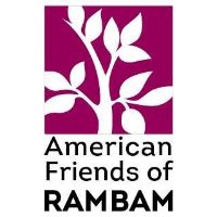Sue Baron Assumes RAMBAM Post